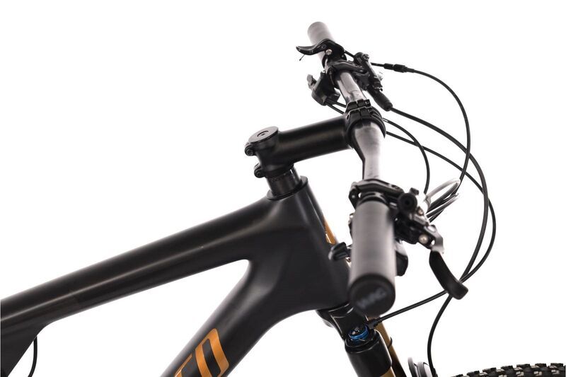 Specialized Epic Evo (2023) | Diamant | schwarz | 29" | XL 5