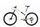 Specialized Epic EVO Comp FSR (2022) | Diamant | weiß | 29" | 48 cm | L | Sram G2 RS thumbnail 2/5