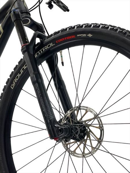 Specialized Epic EVO Comp (2020) | Diamant | schwarz | 29" | L 3