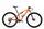 Specialized Epic FSR Comp (2021) | Diamant | orange | 29" | 43 cm | M thumbnail 1/5