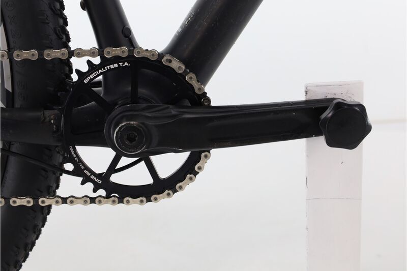 Specialized Epic Hardtail (2016) | Diamant | schwarz | 29" | 43 cm | M 5