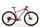 Specialized Epic Hardtail (2019) | Diamant | rot | 29" | 43 cm | M thumbnail 1/5