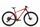 Specialized Epic Hardtail (2022) | Diamant | rot | 29" | 43 cm | M thumbnail 1/5