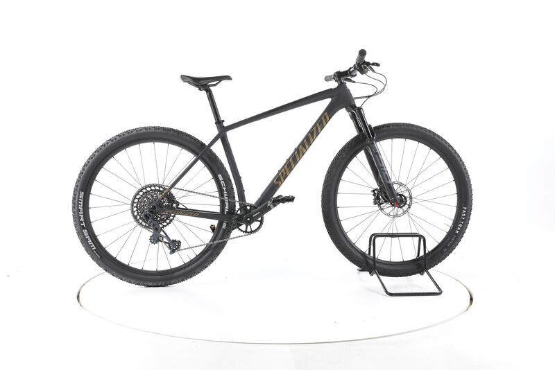 Specialized Epic HT Comp 2023 | noir | 29" | L, image 1 of 5