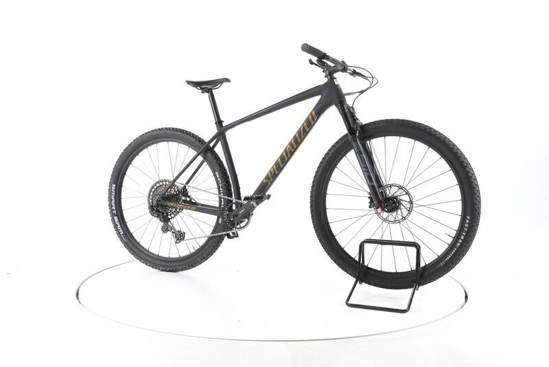 Specialized Epic HT Comp 2023 | noir | 29" | L, image 2 of 5