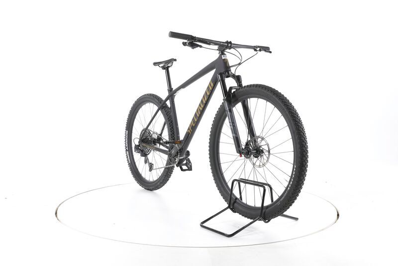 Specialized Epic HT Comp 2023 | noir | 29" | L, image 3 of 5