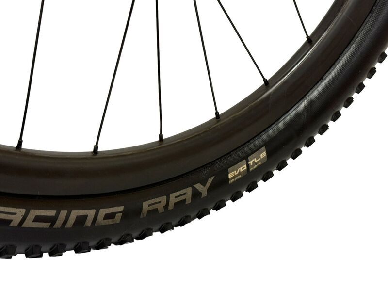 Specialized Epic HT Expert (2020) | Diamant | rot | 29" | L 5