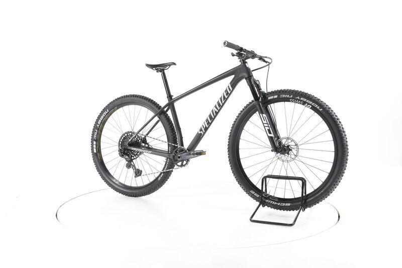 Specialized Epic HT Expert 2022 | black | 29" | M 1