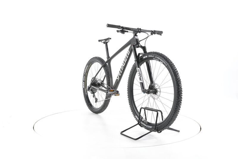 Specialized Epic HT Expert 2022 | black | 29" | M 2
