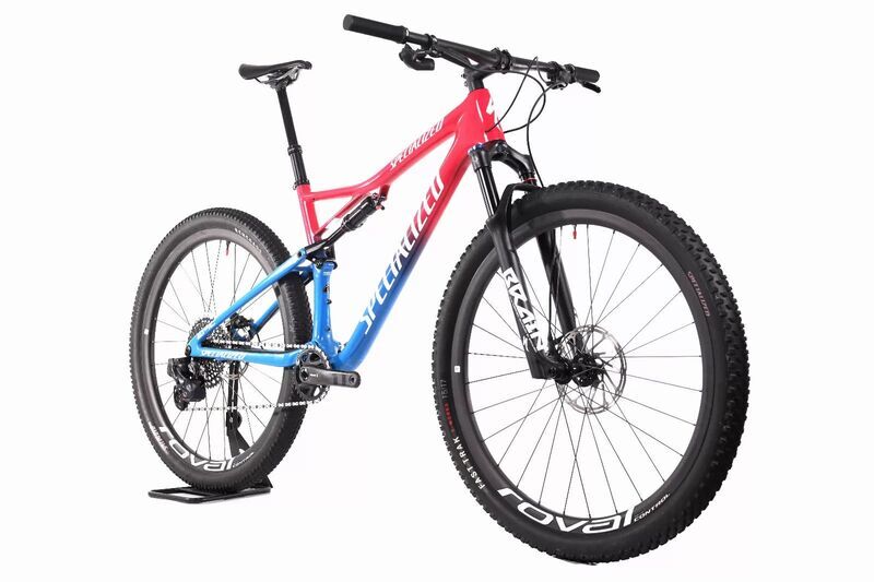 Specialized Epic Pro (2020) | Diamant | rot | 29" | L 2
