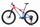 Specialized Epic Pro (2020) | Diamant | röd | 29" | L thumbnail 3/5