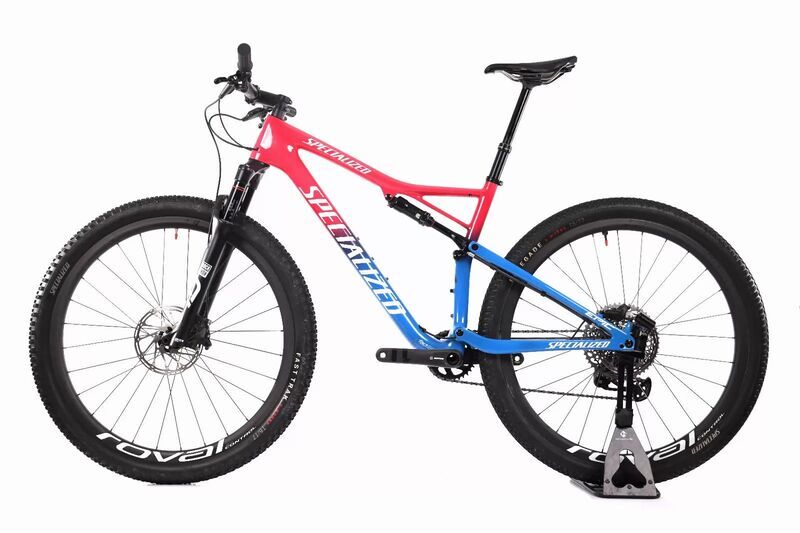 Specialized Epic Pro (2020) | Diamant | rot | 29" | L 3
