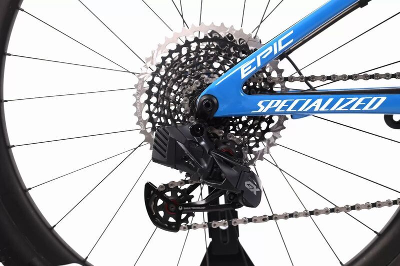 Specialized Epic Pro (2020) | Diamant | rot | 29" | L 5