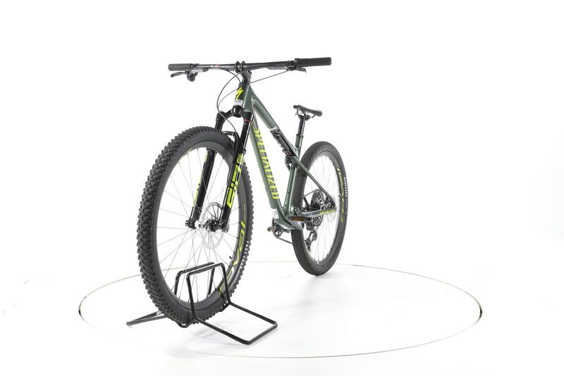 Specialized Epic World Cup Expert 2024 | green | 29" | L 4