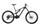 Specialized Kenevo Comp (2020) | Diamant | braun | 27.5" | 44 cm | 500 - 1000 km thumbnail 1/5