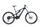 Specialized Kenevo Comp (2022) | Diamante | nero | 42 cm | 500 - 1000 km thumbnail 1/2