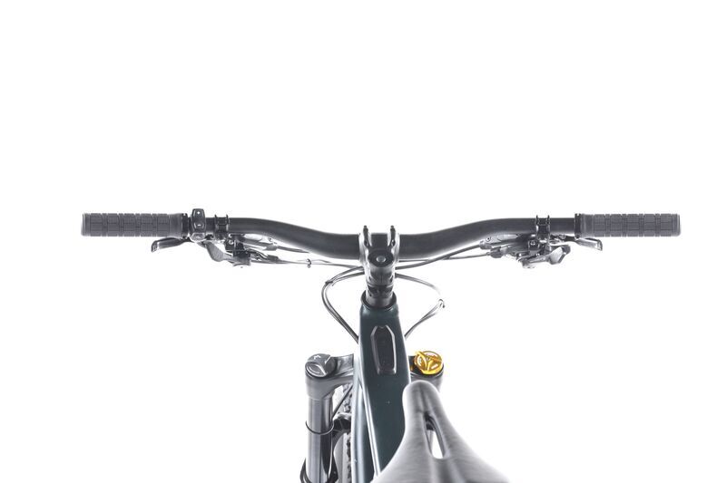 Specialized Kenevo Comp (2022) | Diamant | schwarz | 42 cm | 500 - 1000 km 2