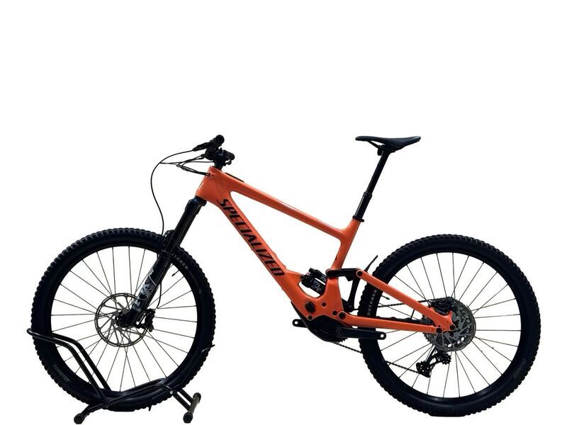 Specialized Kenevo SL Comp | orange | 29" | XL | 500 - 3000 km, image 1 of 4