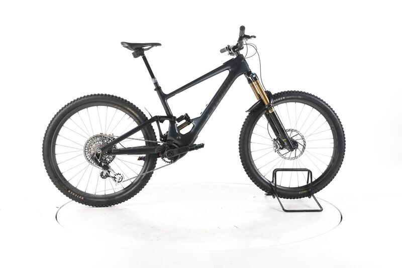 Specialized Kenevo SL S-Works 2023 | black | 29" | S4 / L | 500 - 3000 km, image 1 of 5
