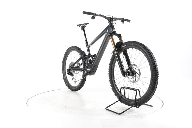 Specialized Kenevo SL S-Works 2023 | black | 29" | S4 / L | 500 - 3000 km, image 3 of 5