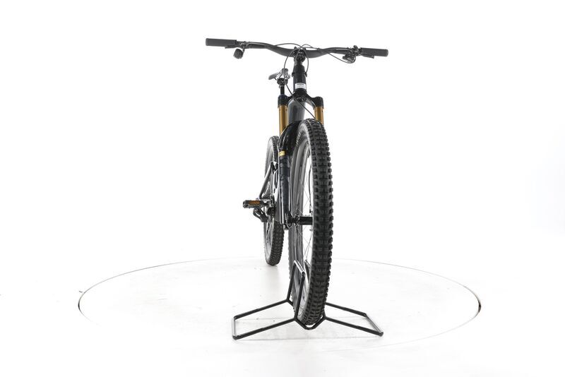 Specialized Kenevo SL S-Works 2023 | black | 29" | S4 / L | 500 - 3000 km, image 4 of 5