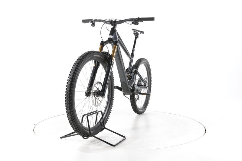 Specialized Kenevo SL S-Works 2023 | black | 29" | S4 / L | 500 - 3000 km, image 5 of 5