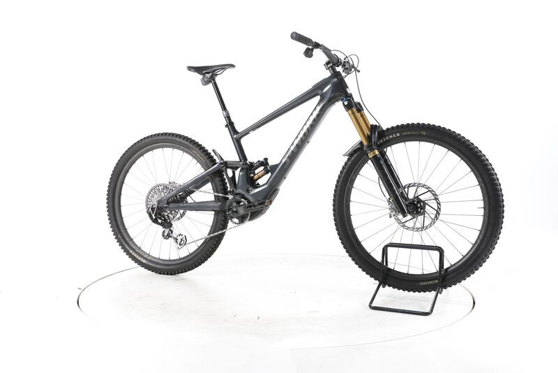 Specialized Kenevo SL S-Works 2023 | black | 29" | S4 | 500 - 3000 km, image 2 of 5