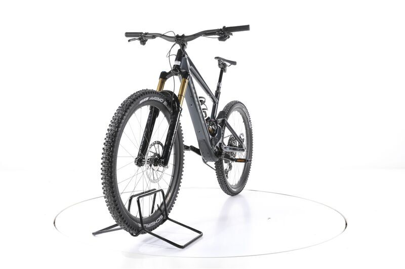 Specialized Kenevo SL SW Carbon (2023) | Diamant | schwarz | 29" | 46 cm | 500 - 3000 km 5