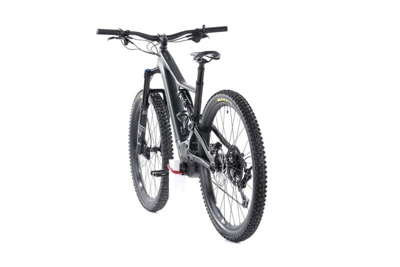Specialized Levo Comp (2021) | Diamond | green | 29" | 45.5 cm | L | 100 - 500 km 3