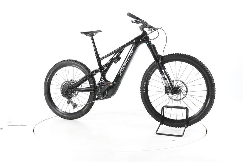 Specialized Levo Comp Alloy 2022 | black | 29"/27,5" | S4 / L | < 500 km, image 1 of 4