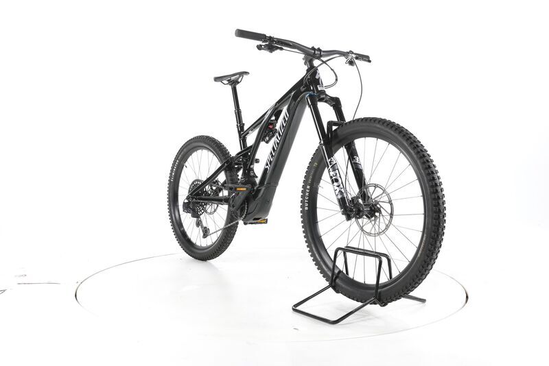 Specialized Levo Comp Alloy 2022 | black | 29"/27,5" | S4 / L | < 500 km, image 2 of 4