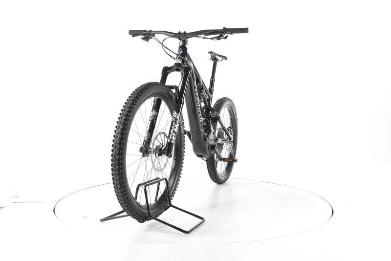 Specialized Levo Comp Alloy 2022 | black | 29"/27,5" | S4 / L | < 500 km, image 4 of 4