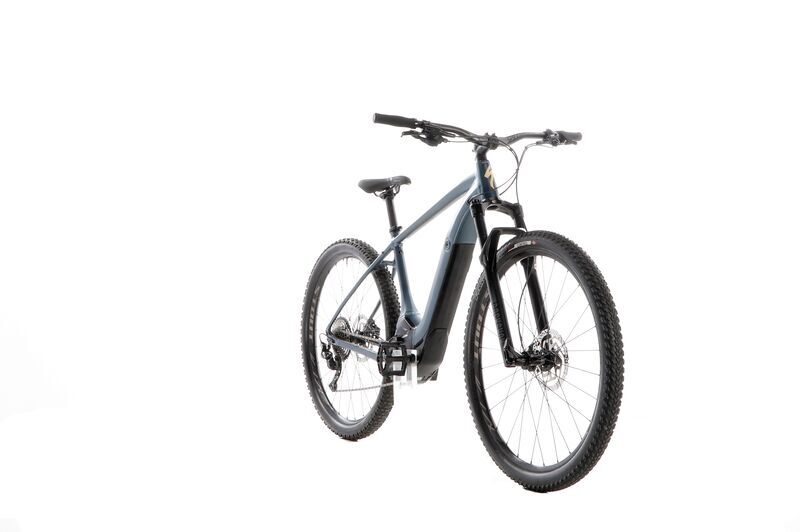 Specialized Levo HT Comp (2020) | Diamant | blau | 29" | 47 cm | 2000 - 3000 km