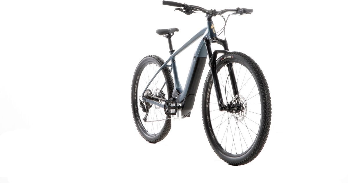 really good mountain bikes