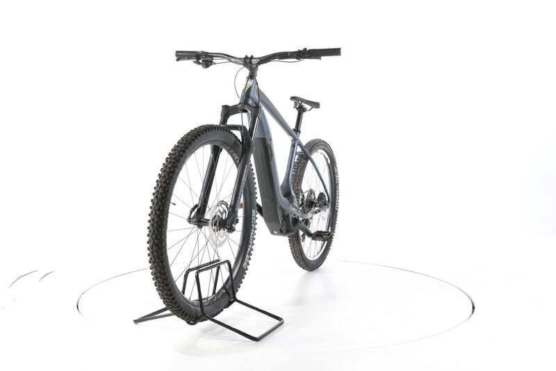 Specialized Levo HT Comp 2020 | grey | 29" | L | 500 - 3000 km 4
