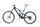 Specialized Levo SL Comp Carbon (2022) | Diamant | grün | 50 cm | 2000 - 3000 km thumbnail 2/5