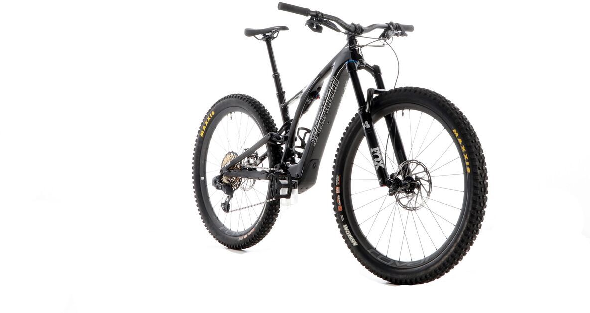 Specialized Levo SL Expert Carbon (2020) Diamond Now with a 30Day