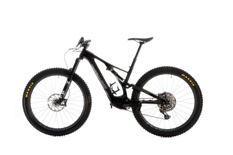 Specialized Levo SL Expert Carbon (2020) | Diamond | black | 29" | 41 cm | 100 - 500 km 3