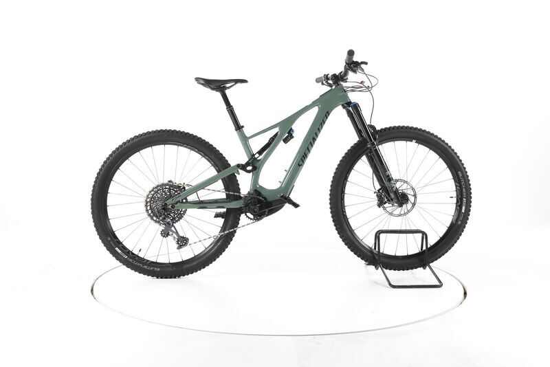 Specialized Levo sl Expert 2024 | vert | 29" | M | 500 - 3000 km, image 1 of 5
