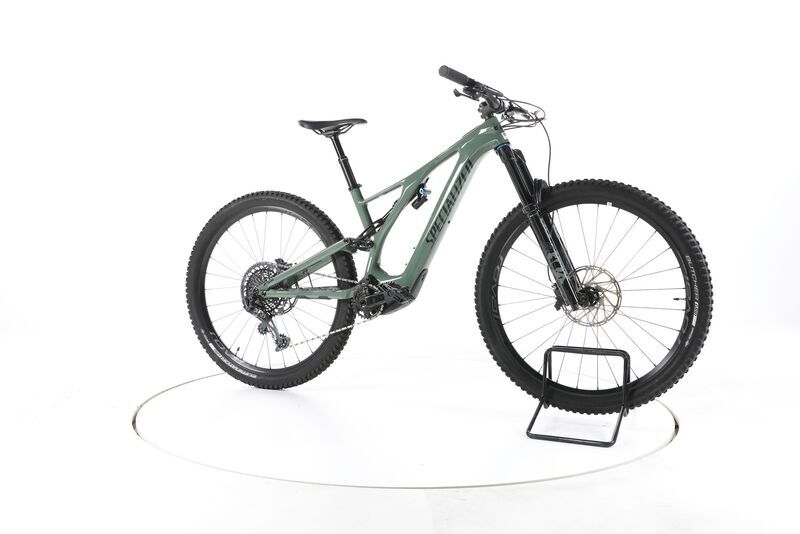 Specialized Levo sl Expert 2024 | vert | 29" | M | 500 - 3000 km, image 2 of 5