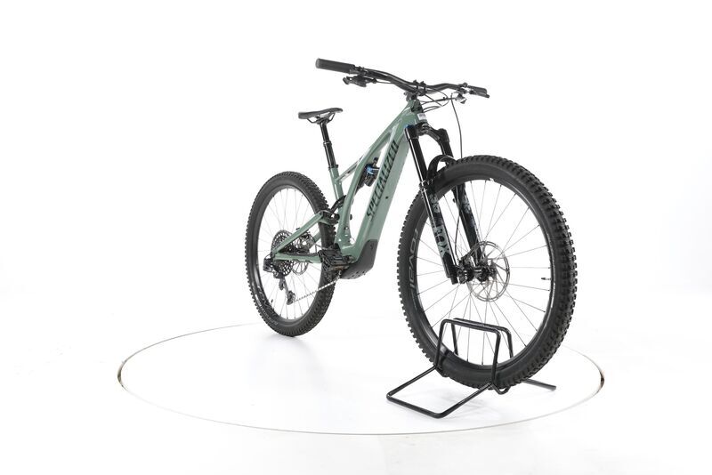 Specialized Levo sl Expert 2024 | vert | 29" | M | 500 - 3000 km, image 3 of 5