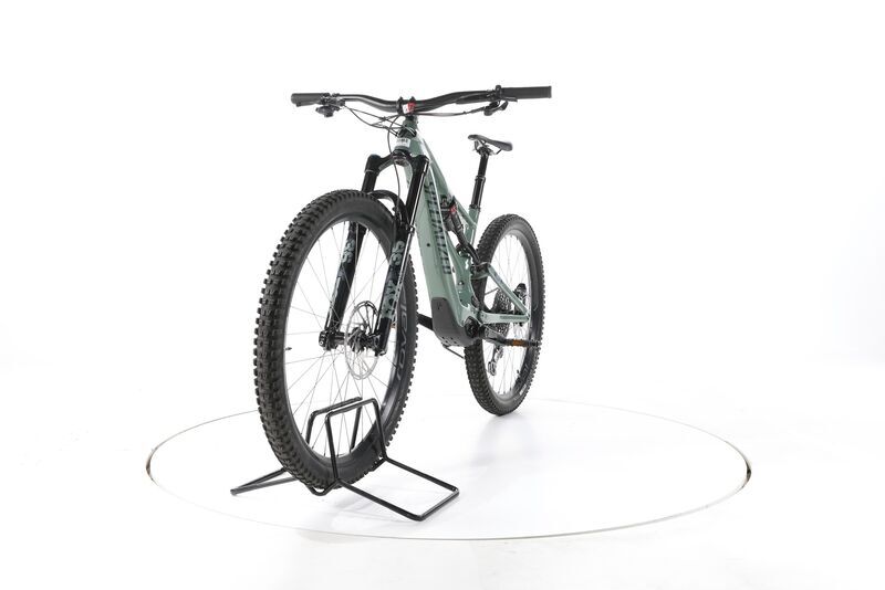 Specialized Levo sl Expert 2024 | vert | 29" | M | 500 - 3000 km, image 5 of 5