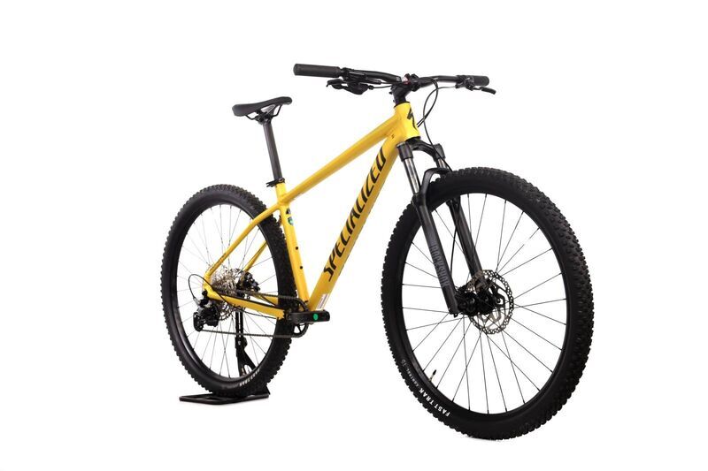 Specialized Rockhopper Expert (2024) | Diamant | gelb | 29" 2