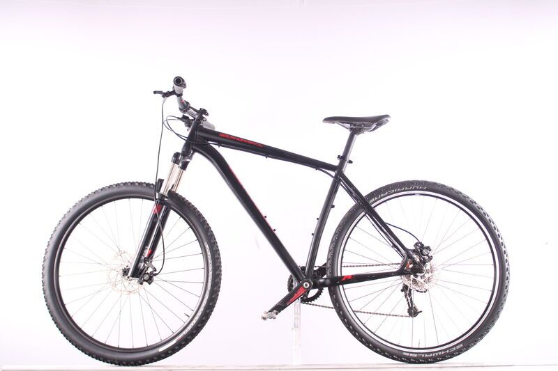 Specialized Rockhopper | Diamond | Black | L 2