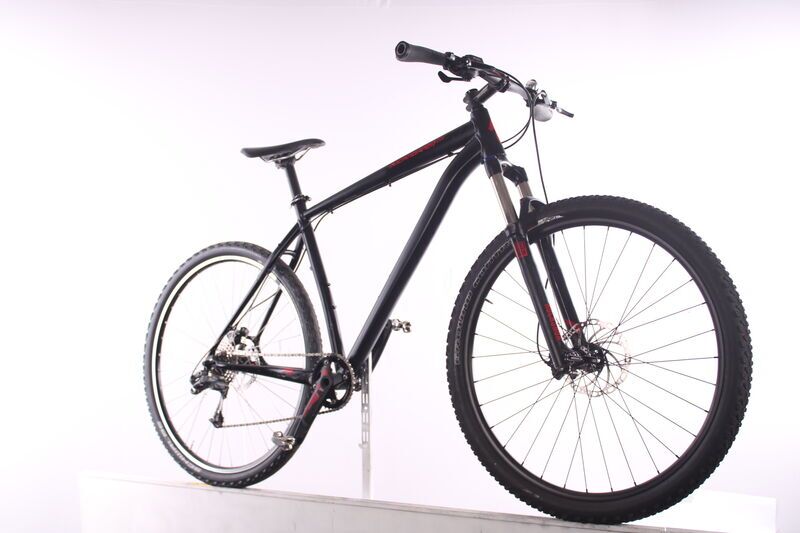 Specialized Rockhopper | Diamond | Black | L 3