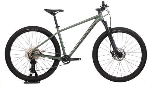 Specialized Rockhopper Elite (2022) | Diamant | grön | 29" | L
