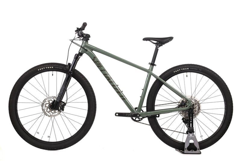 Specialized Rockhopper Elite (2022) | Diamant | grün | 29" | L 3