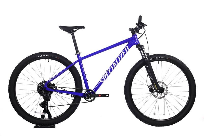 Specialized Rockhopper Sport (2024) | Diamant | blau | 29" | L 1