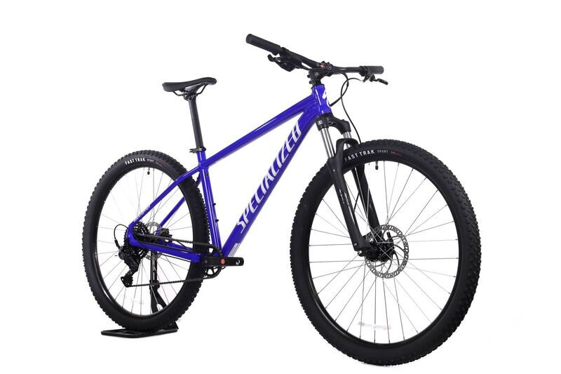 Specialized Rockhopper Sport (2024) | Diamant | blau | 29" | L 2