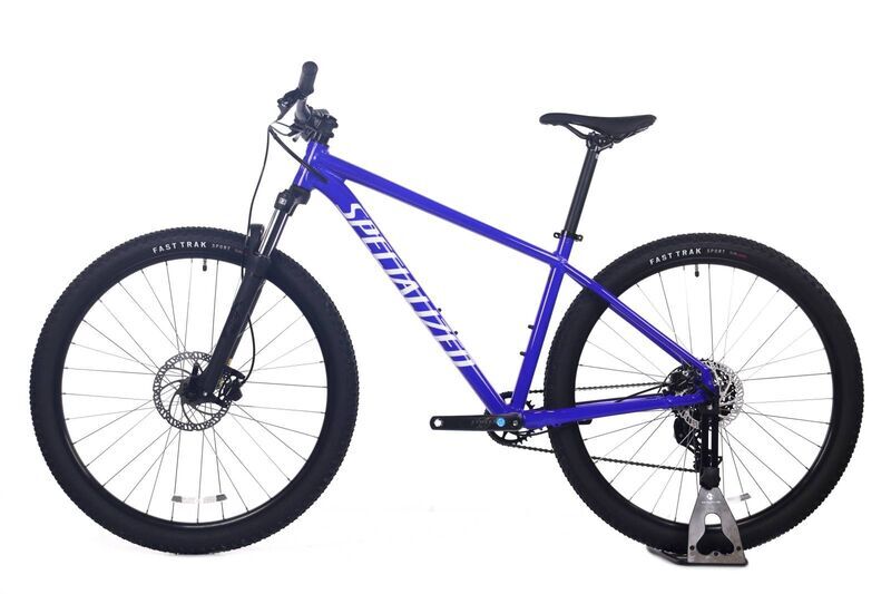 Specialized Rockhopper Sport (2024) | Diamant | blau | 29" | L 3